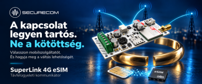 SuperLink eSIM
