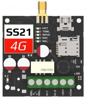 SS21-4G
